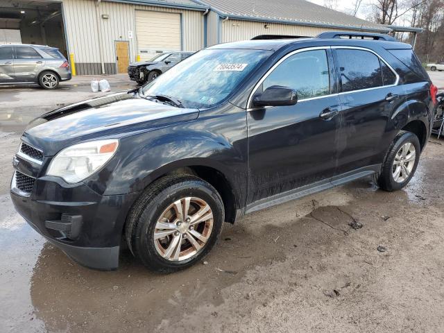 chevrolet equinox lt 2014 2gnalbek6e6377648