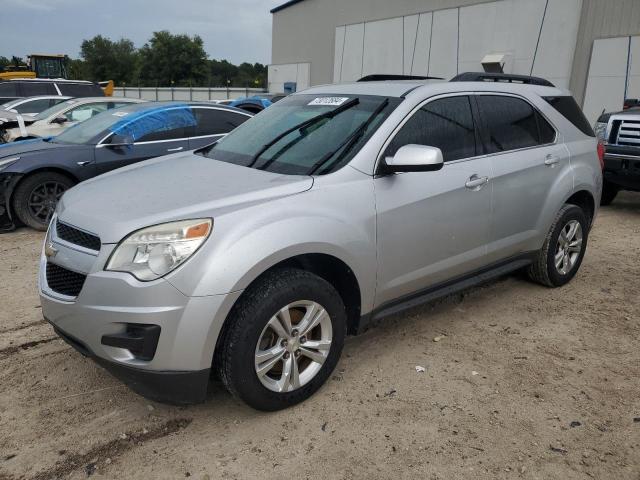 chevrolet equinox lt 2015 2gnalbek6f1120553