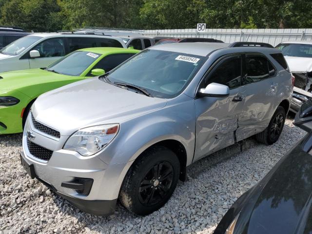 chevrolet equinox lt 2015 2gnalbek6f1126014