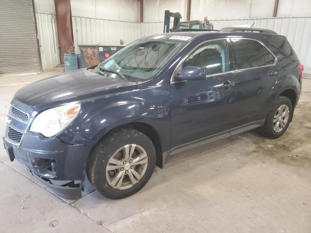 chevrolet equinox 2015 2gnalbek6f1126983