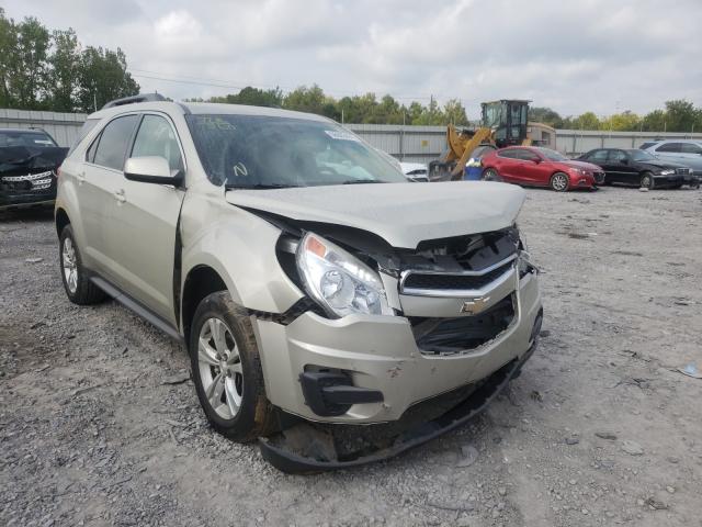 chevrolet equinox lt 2015 2gnalbek6f1164164