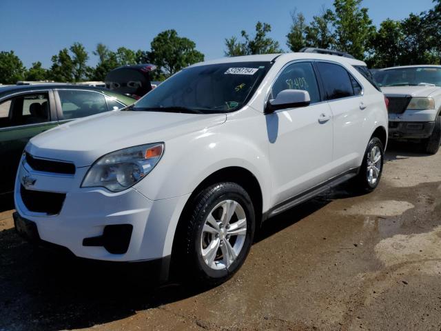 chevrolet equinox 2015 2gnalbek6f1180462