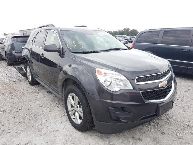 chevrolet equinox lt 2015 2gnalbek6f6112648