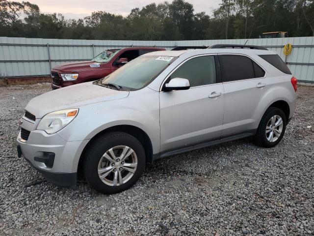 chevrolet equinox lt 2015 2gnalbek6f6151207