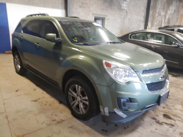 chevrolet equinox lt 2015 2gnalbek6f6153376