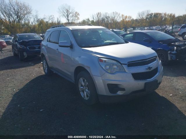 chevrolet equinox 2015 2gnalbek6f6165866