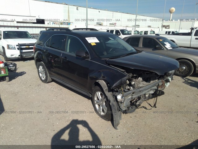 chevrolet equinox 2015 2gnalbek6f6181663