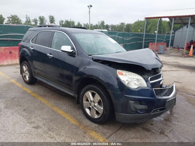 chevrolet equinox 2015 2gnalbek6f6198897