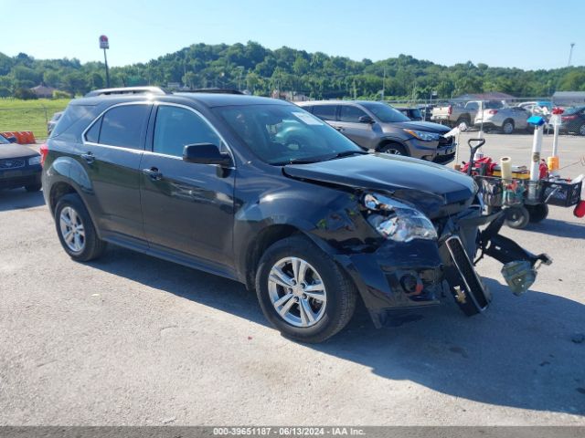 chevrolet equinox 2015 2gnalbek6f6219456