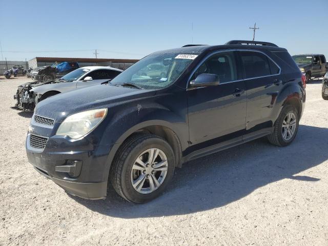 chevrolet equinox 2015 2gnalbek6f6223958