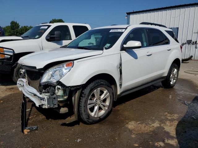 chevrolet equinox lt 2015 2gnalbek6f6241599