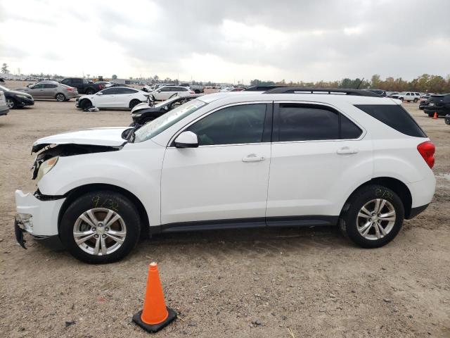 chevrolet equinox lt 2015 2gnalbek6f6259200