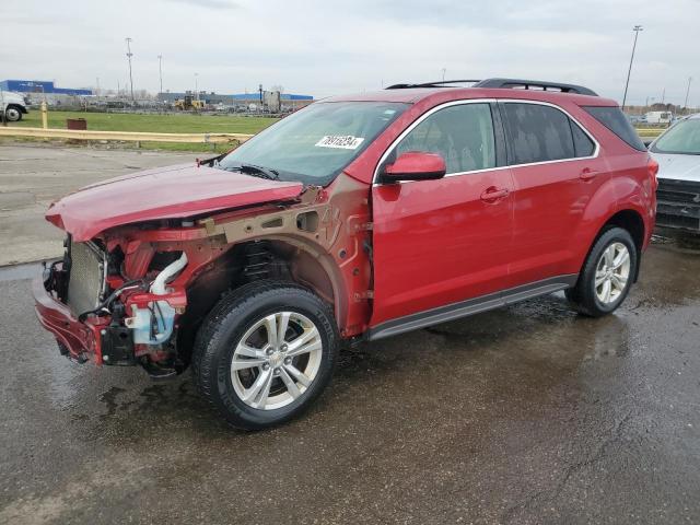 chevrolet equinox lt 2015 2gnalbek6f6263523