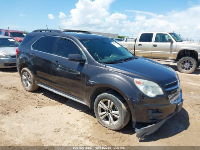 chevrolet equinox 2015 2gnalbek6f6271718