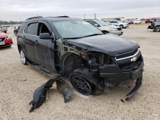 chevrolet equinox lt 2015 2gnalbek6f6291287