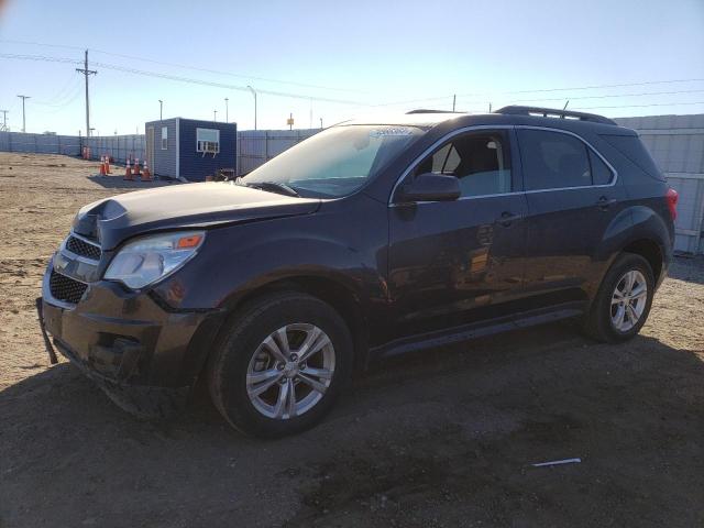 chevrolet equinox lt 2015 2gnalbek6f6293850