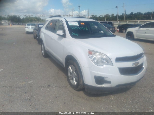 chevrolet equinox 2015 2gnalbek6f6296957