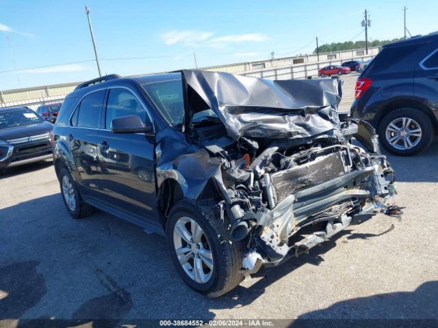 chevrolet equinox 2015 2gnalbek6f6297560