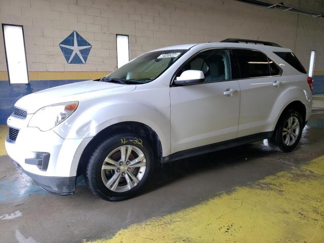 chevrolet equinox lt 2015 2gnalbek6f6305883