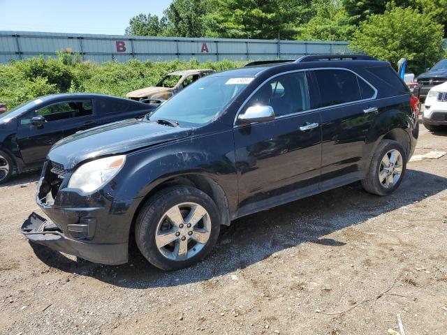 chevrolet equinox 2015 2gnalbek6f6317743