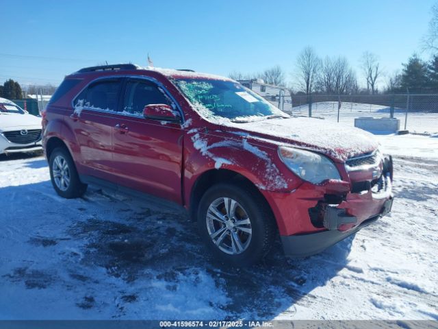 chevrolet equinox 2015 2gnalbek6f6323090