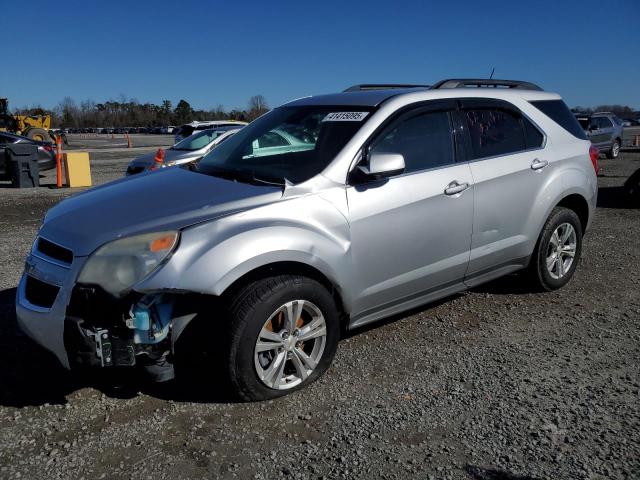 chevrolet equinox lt 2015 2gnalbek6f6356137