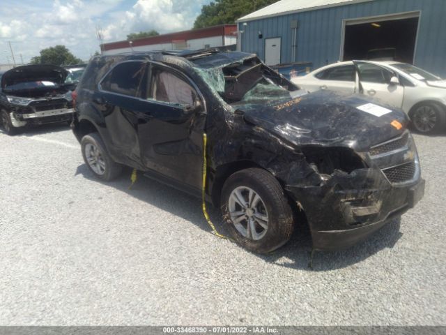 chevrolet equinox 2015 2gnalbek6f6361113