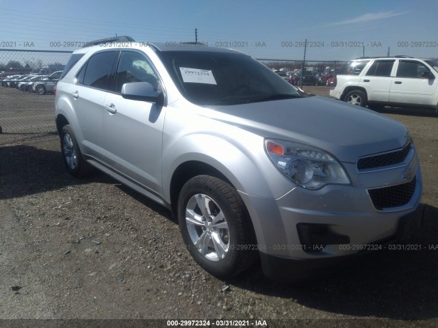 chevrolet equinox 2015 2gnalbek6f6390577