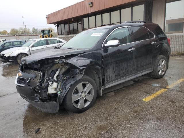 chevrolet equinox 2015 2gnalbek6f6395603