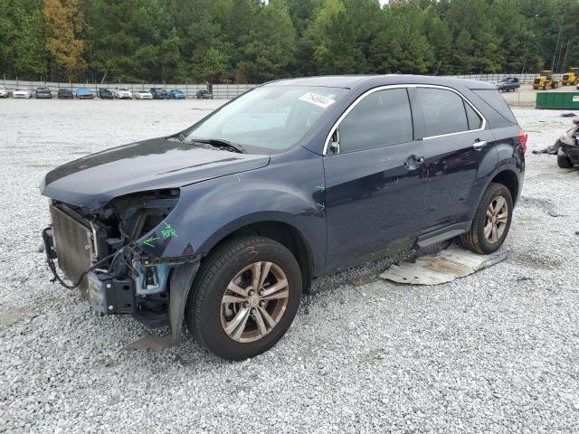 chevrolet equinox ls 2016 2gnalbek6g1183945