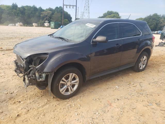 chevrolet equinox ls 2016 2gnalbek6g6177047