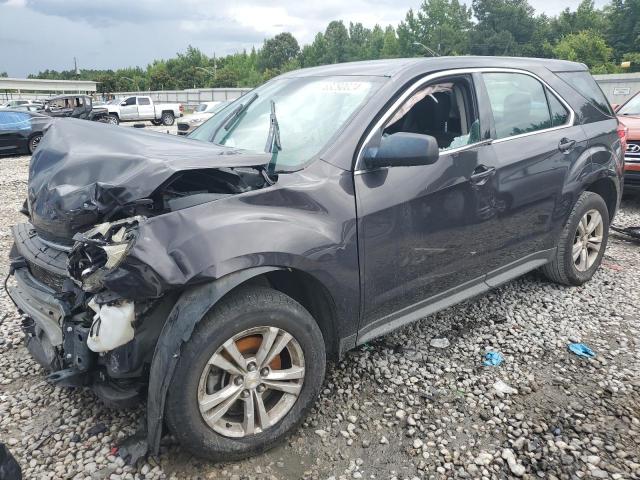 chevrolet equinox ls 2016 2gnalbek6g6208653