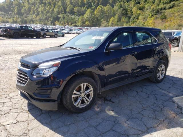 chevrolet equinox 2017 2gnalbek6h1567595