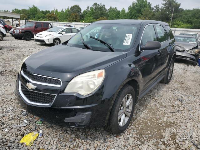 chevrolet equinox ls 2012 2gnalbek7c1113753