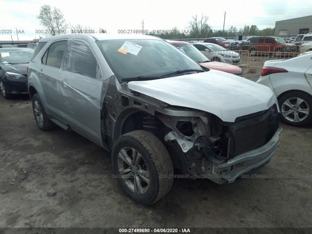 chevrolet equinox 2012 2gnalbek7c1127278