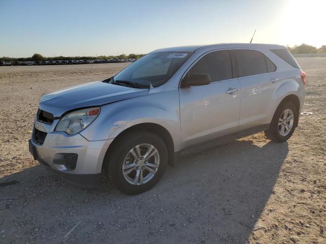 chevrolet equinox ls 2012 2gnalbek7c1250465