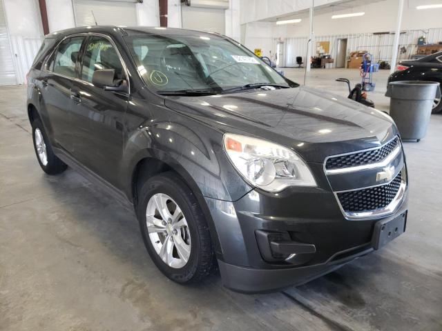 chevrolet equinox ls 2012 2gnalbek7c1261689