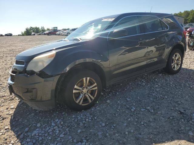 chevrolet equinox 2012 2gnalbek7c1270019