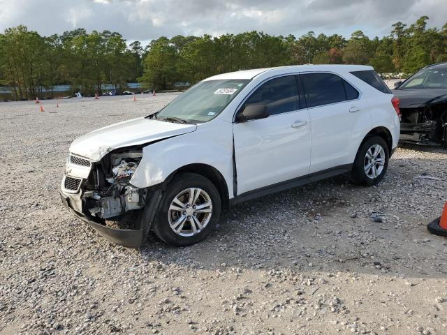 chevrolet equinox ls 2012 2gnalbek7c1337797