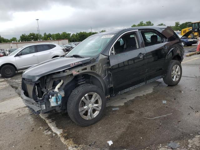 chevrolet equinox 2013 2gnalbek7d1128996