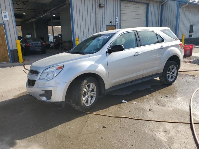 chevrolet equinox ls 2013 2gnalbek7d1133308