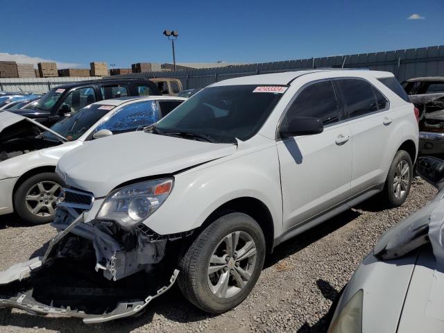 chevrolet equinox 2013 2gnalbek7d1142106