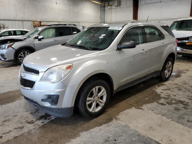 chevrolet equinox 2013 2gnalbek7d1153168