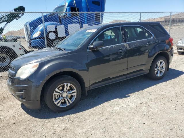 chevrolet equinox ls 2013 2gnalbek7d6309891