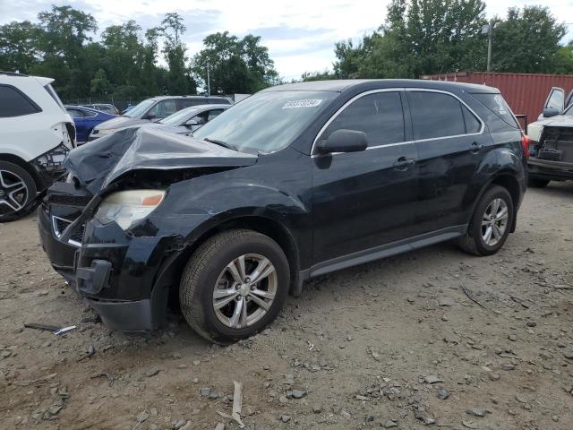 chevrolet equinox 2013 2gnalbek7d6430596