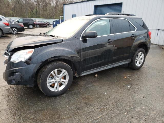 chevrolet equinox lt 2014 2gnalbek7e6156723