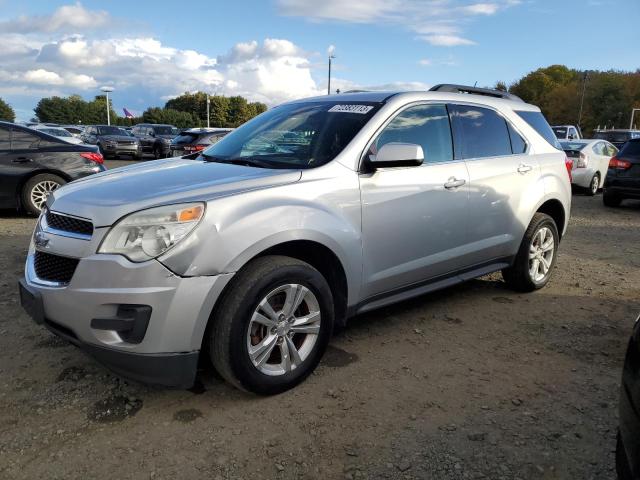 chevrolet equinox lt 2014 2gnalbek7e6173974