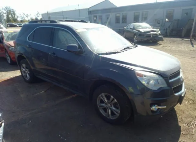 chevrolet equinox 2014 2gnalbek7e6184280