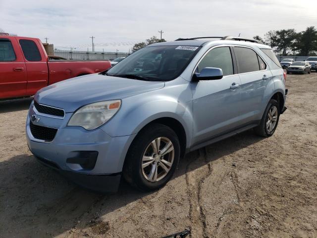 chevrolet equinox 2014 2gnalbek7e6199538