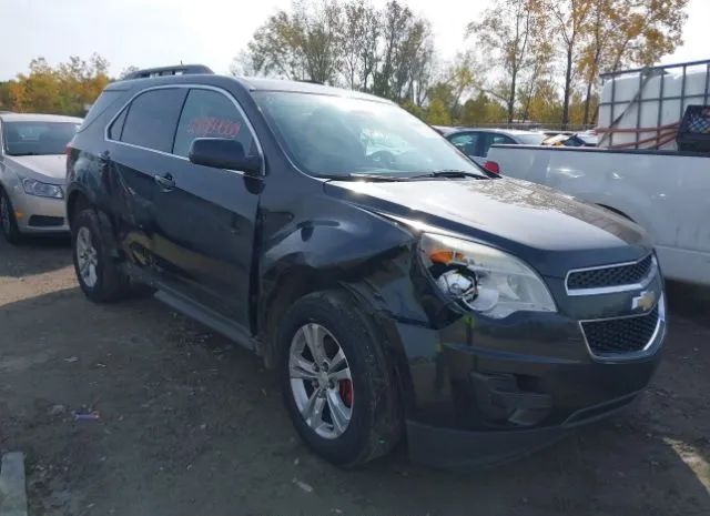 chevrolet equinox 2014 2gnalbek7e6204561